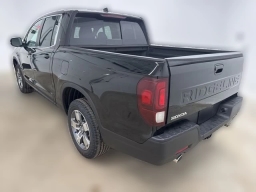 Honda Ridgeline RTL AWD 2026
