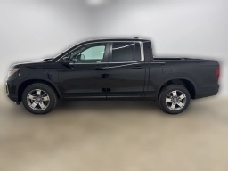 Honda Ridgeline RTL AWD 2026