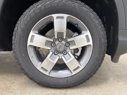 Honda Ridgeline RTL AWD 2026