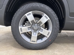 Honda Ridgeline RTL AWD 2026