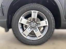 Honda Ridgeline RTL AWD 2026