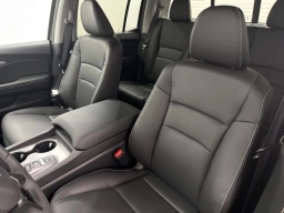 Honda Ridgeline RTL AWD 2026