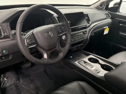Honda Ridgeline RTL AWD 2026