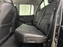Honda Ridgeline RTL AWD 2026