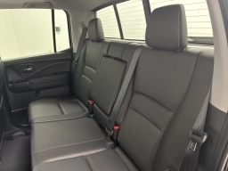 Honda Ridgeline RTL AWD 2026