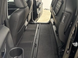 Honda Ridgeline RTL AWD 2026
