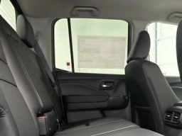 Honda Ridgeline RTL AWD 2026