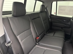 Honda Ridgeline RTL AWD 2026