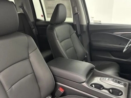 Honda Ridgeline RTL AWD 2026