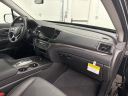 Honda Ridgeline RTL AWD 2026
