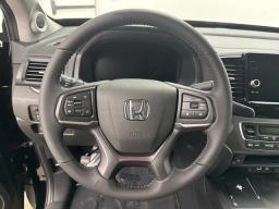 Honda Ridgeline RTL AWD 2026