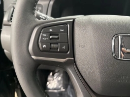 Honda Ridgeline RTL AWD 2026