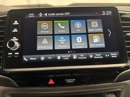 Honda Ridgeline RTL AWD 2026