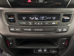 Honda Ridgeline RTL AWD 2026