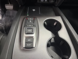 Honda Ridgeline RTL AWD 2026