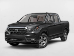 Honda Ridgeline RTL AWD 2026