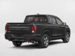 Honda Ridgeline RTL AWD 2026