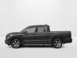 Honda Ridgeline RTL AWD 2026