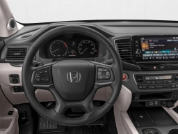 Honda Ridgeline RTL AWD 2026