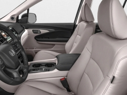 Honda Ridgeline RTL AWD 2026