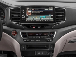 Honda Ridgeline RTL AWD 2026