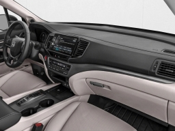 Honda Ridgeline RTL AWD 2026