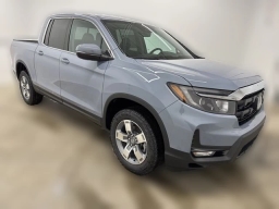 Honda Ridgeline RTL AWD 2026