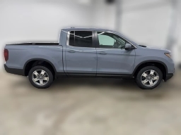 Honda Ridgeline RTL AWD 2026