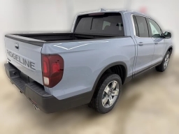 Honda Ridgeline RTL AWD 2026