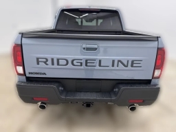 Honda Ridgeline RTL AWD 2026