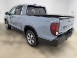 Honda Ridgeline RTL AWD 2026