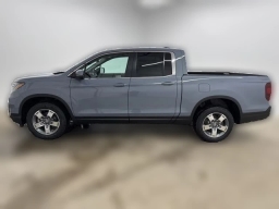 Honda Ridgeline RTL AWD 2026