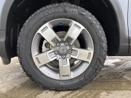 Honda Ridgeline RTL AWD 2026