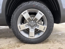 Honda Ridgeline RTL AWD 2026
