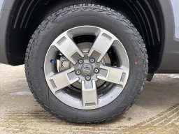 Honda Ridgeline RTL AWD 2026
