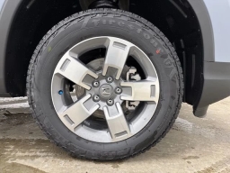 Honda Ridgeline RTL AWD 2026