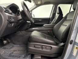 Honda Ridgeline RTL AWD 2026