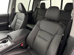 Honda Ridgeline RTL AWD 2026