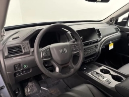Honda Ridgeline RTL AWD 2026