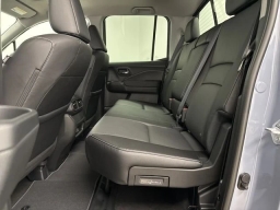 Honda Ridgeline RTL AWD 2026