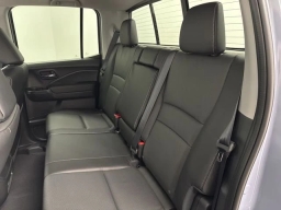 Honda Ridgeline RTL AWD 2026