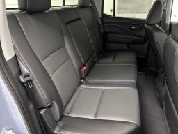 Honda Ridgeline RTL AWD 2026