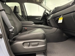Honda Ridgeline RTL AWD 2026