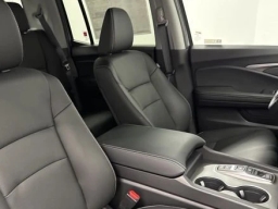 Honda Ridgeline RTL AWD 2026