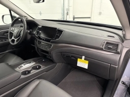 Honda Ridgeline RTL AWD 2026