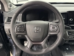 Honda Ridgeline RTL AWD 2026