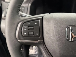 Honda Ridgeline RTL AWD 2026