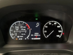 Honda Ridgeline RTL AWD 2026