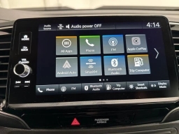 Honda Ridgeline RTL AWD 2026