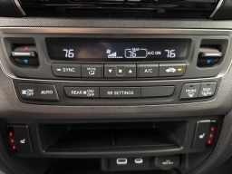 Honda Ridgeline RTL AWD 2026